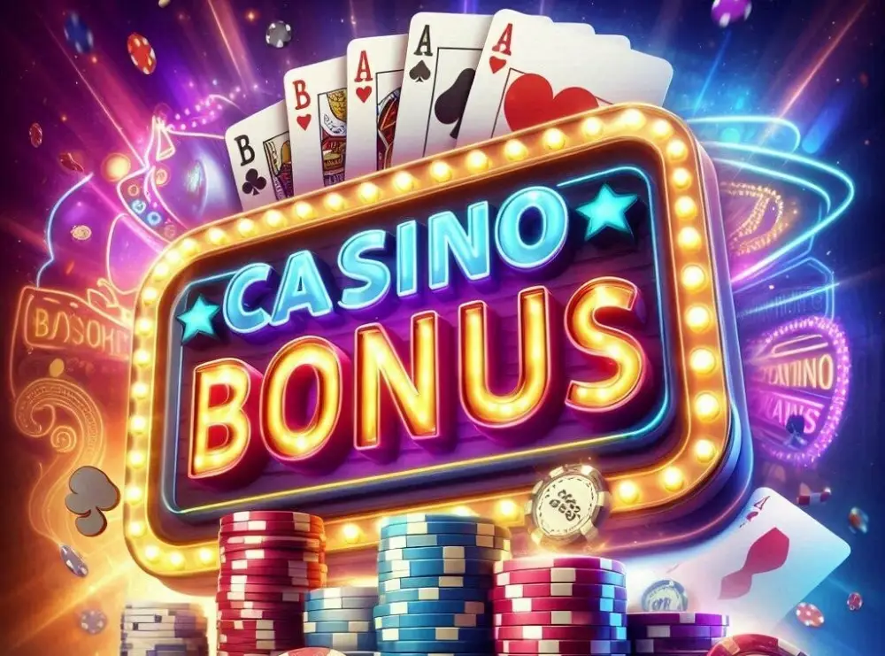 O bônus promocional 97A6CASINO é uma ótima maneira de começar sua aventura