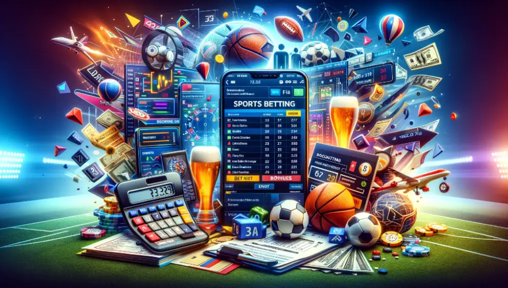 Aposte em apostas esportivas no cassino online 97A6CASINO