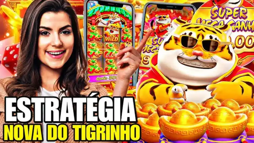 Fortune Tiger é um jogo imperdível no 97A6CASINO Casino