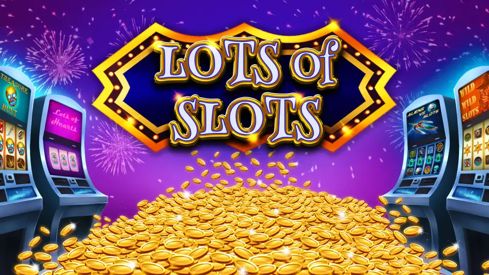 Jogos de Slot no Casino Online 97A6CASINO