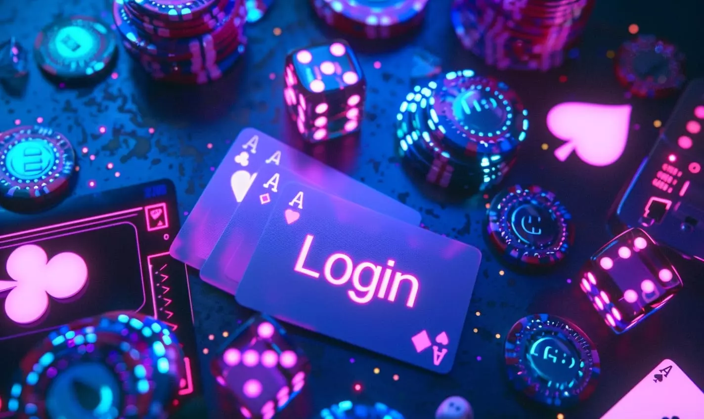 Login no Cassino 97A6CASINO