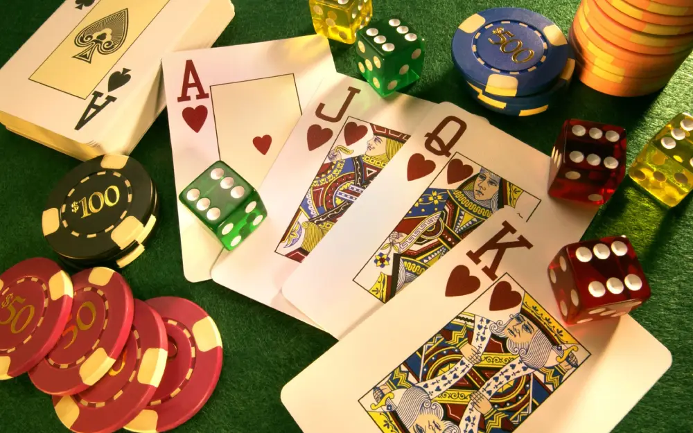 Jogos de cassino online inovadores e emocionantes na 97A6CASINO