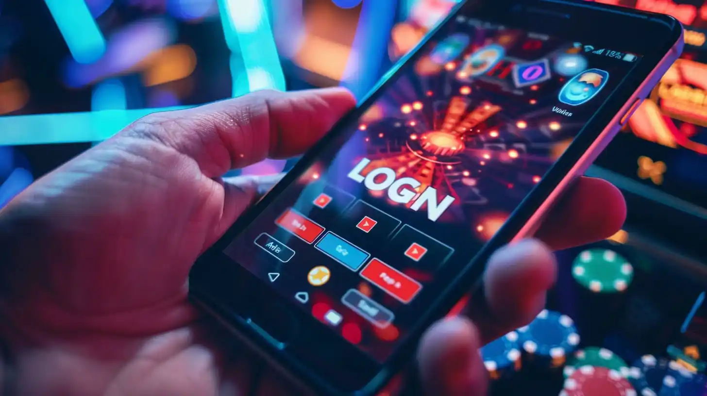 Não Perca tempo, o rRgistro na site 97A6CASINO