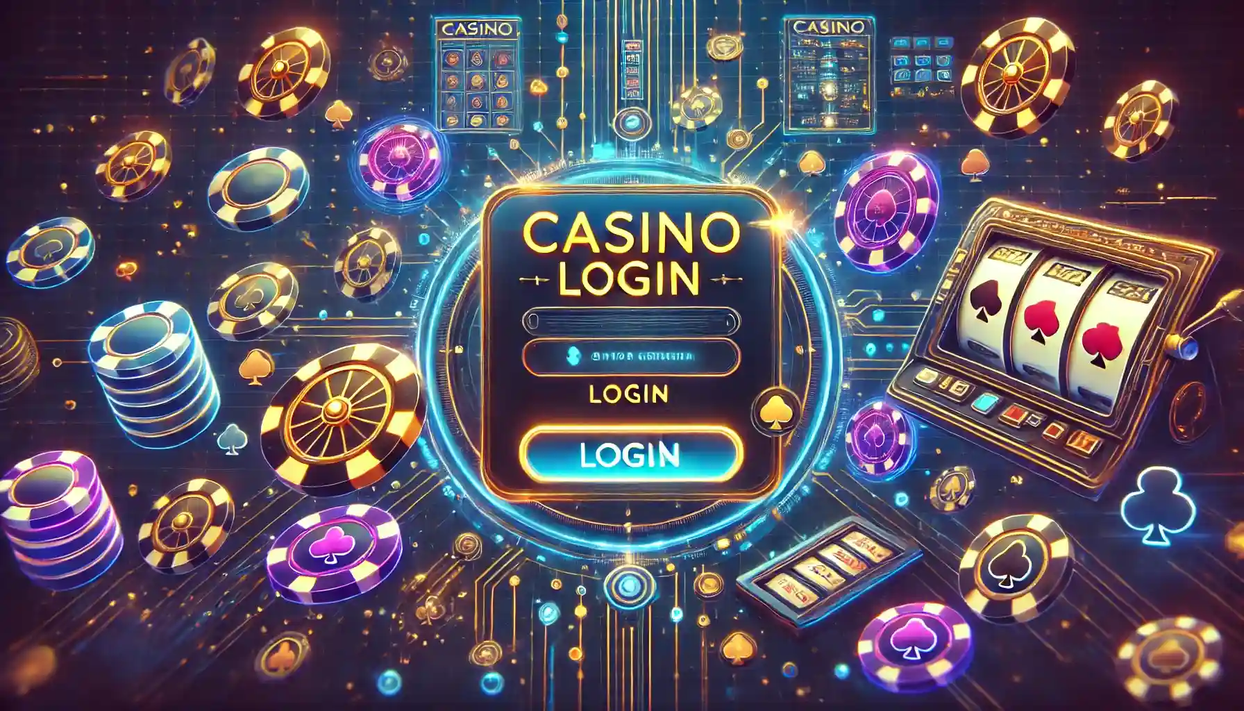 Criar uma nova Conta no plataforma 97A6CASINO